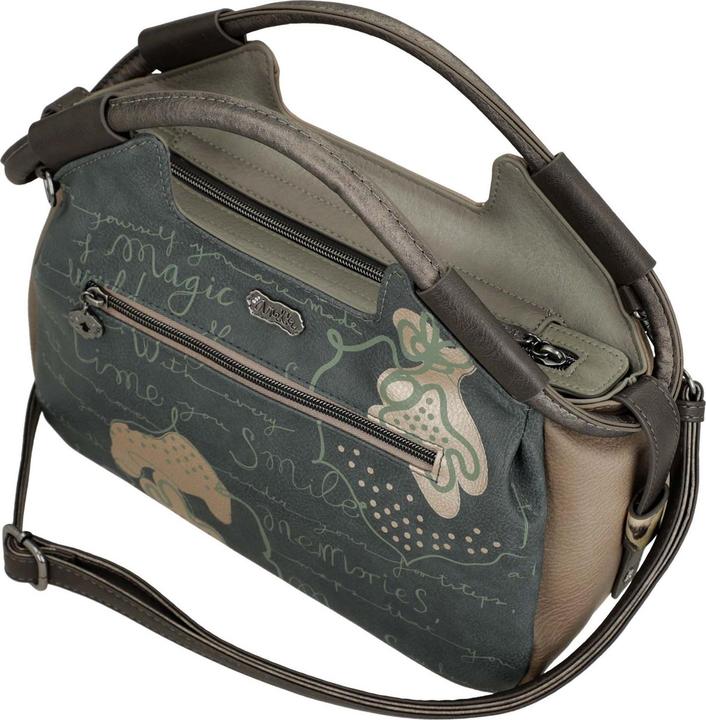 Immagine prodotto Anekke Real Bowling Bag