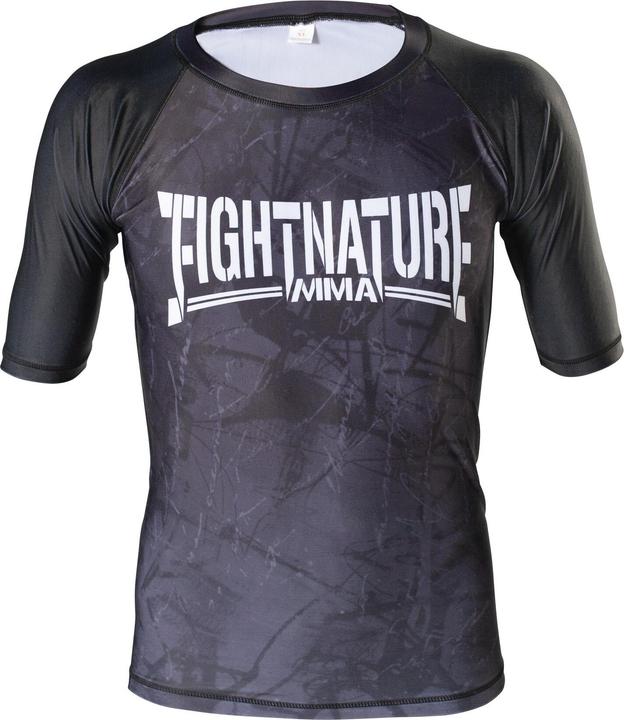 Fightnature MMA Rashguard