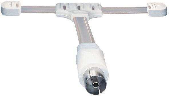 Actual product image Hapena VHF-DAK 14100 VHF indoor antenna without CE (Indoor antenna, UKW / MW / LW)