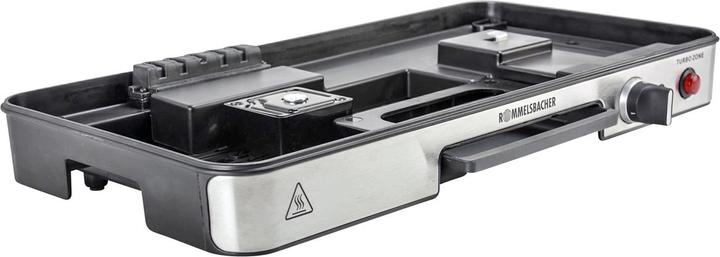 Produktbild Rommelsbacher BBQ 2003 (EU-Stecker)