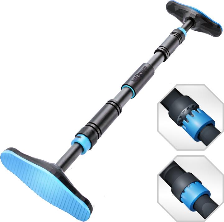 Actual product image Neolymp Klimmzugstange Türrahmen