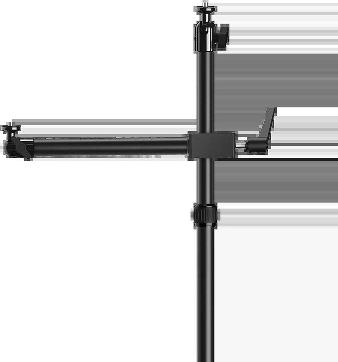 Actual product image Elgato Multi Mount Solid Arm (Various video accessories)