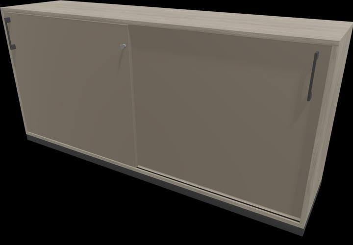 Dark grey, Cubanite grey, Wood decor grey with structure