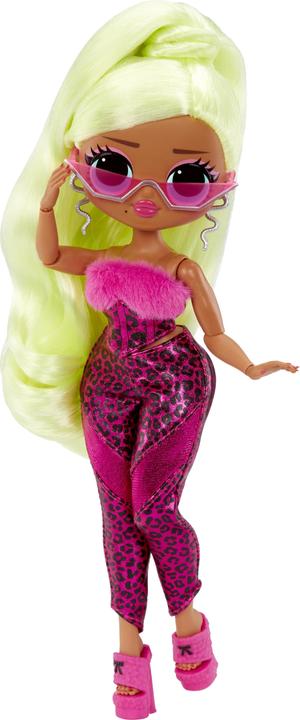 Produktbild MGA OMG HoS Doll - Lady Diva