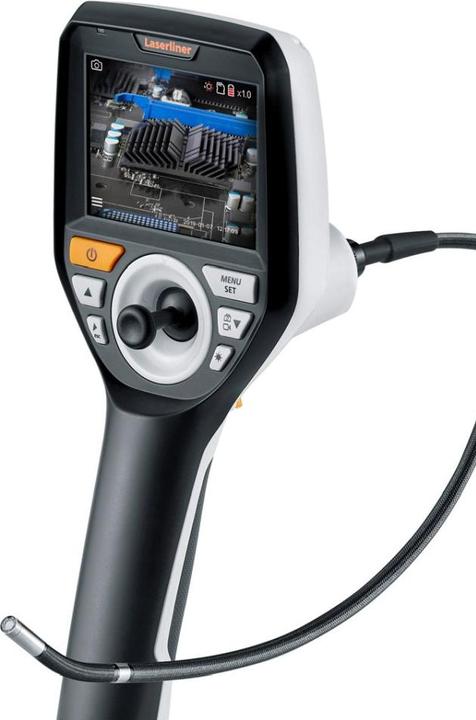 Actual product image Laserliner Endoskopkamera VideoInspector 3D