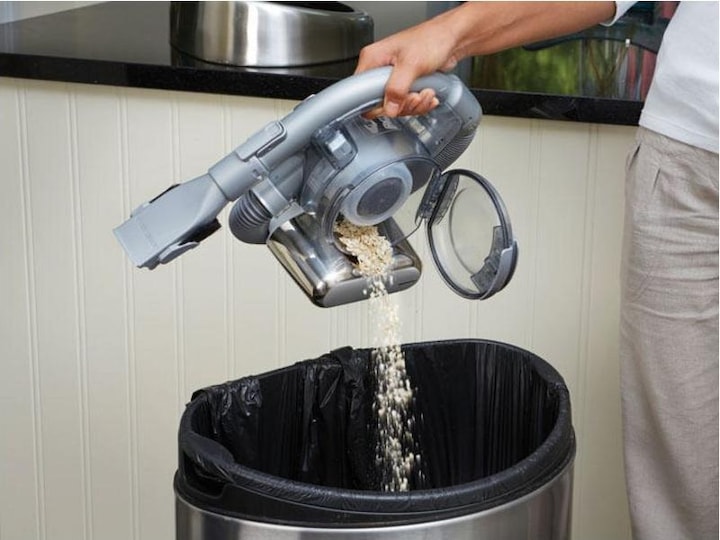 Productafbeelding Black & Decker Dustbuster Flexi PD1820LF