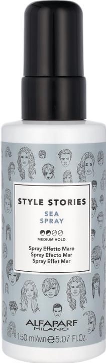 Image du produit Alfaparf Stories de style (150 ml)