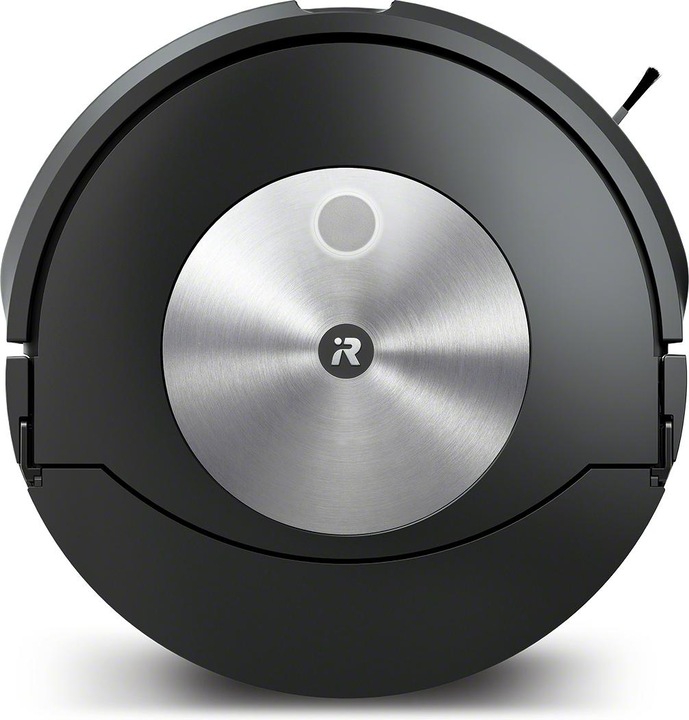 iRobot Roomba Combo j7 (Saugwischroboter)