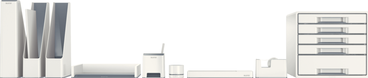Actual product image Leitz Wow Duo Colour (A4)