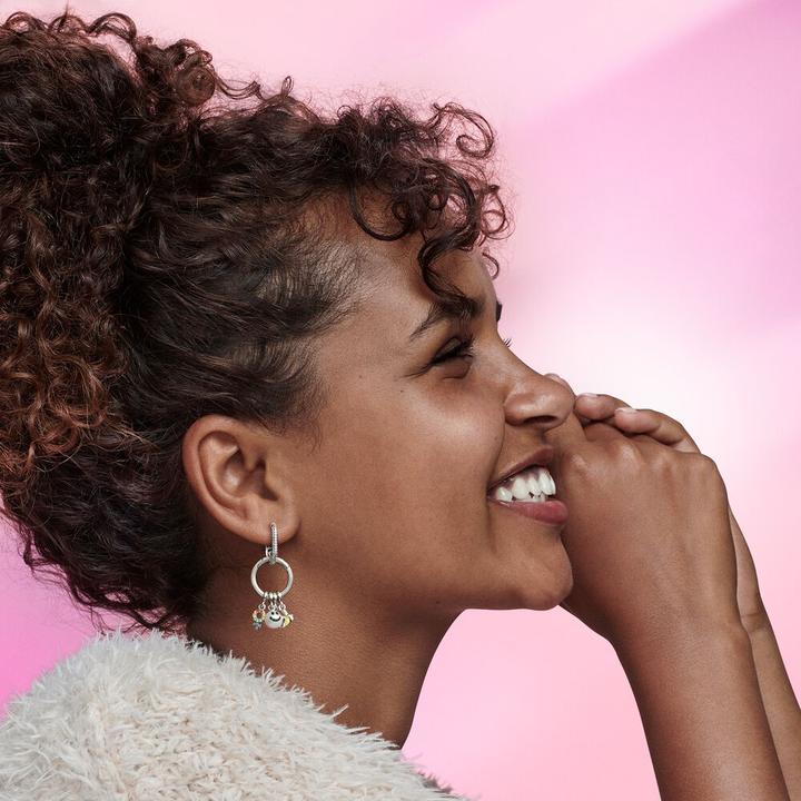 Produktbild Pandora Me Round Verbindungsstück