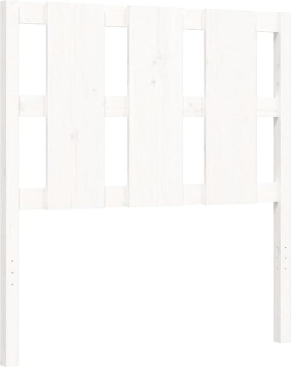 Produktbild vidaXL Virineia (100 x 200 cm)