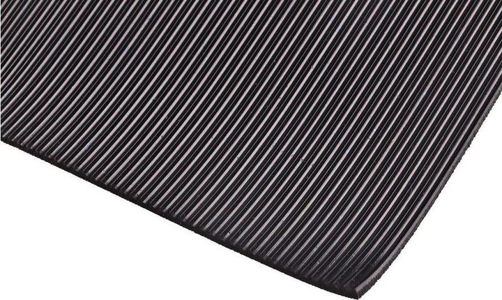 Actual product image RS PRO Workbench rubber mat, 668x515mm (Plastic)