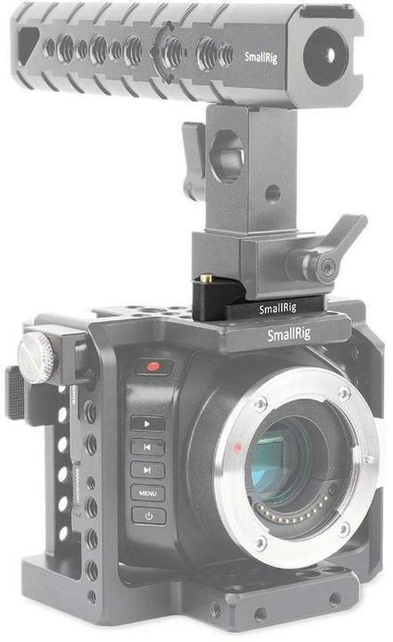 Image du produit SmallRig Barre de sécurité à dégagement rapide 4 cm (Accessoires vidéo divers)