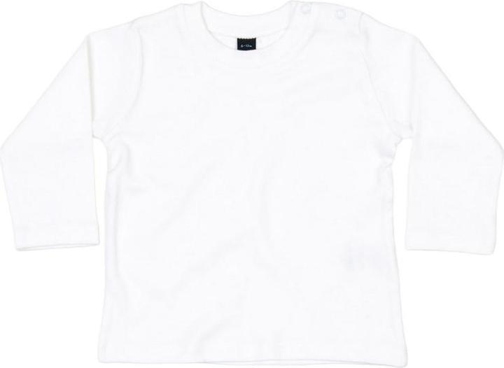 Produktbild Babybugz TShirt Baby Langärmlig (80)