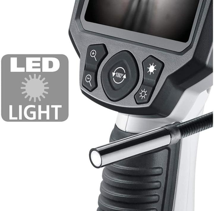 Image du produit Laserliner Caméra d'inspection