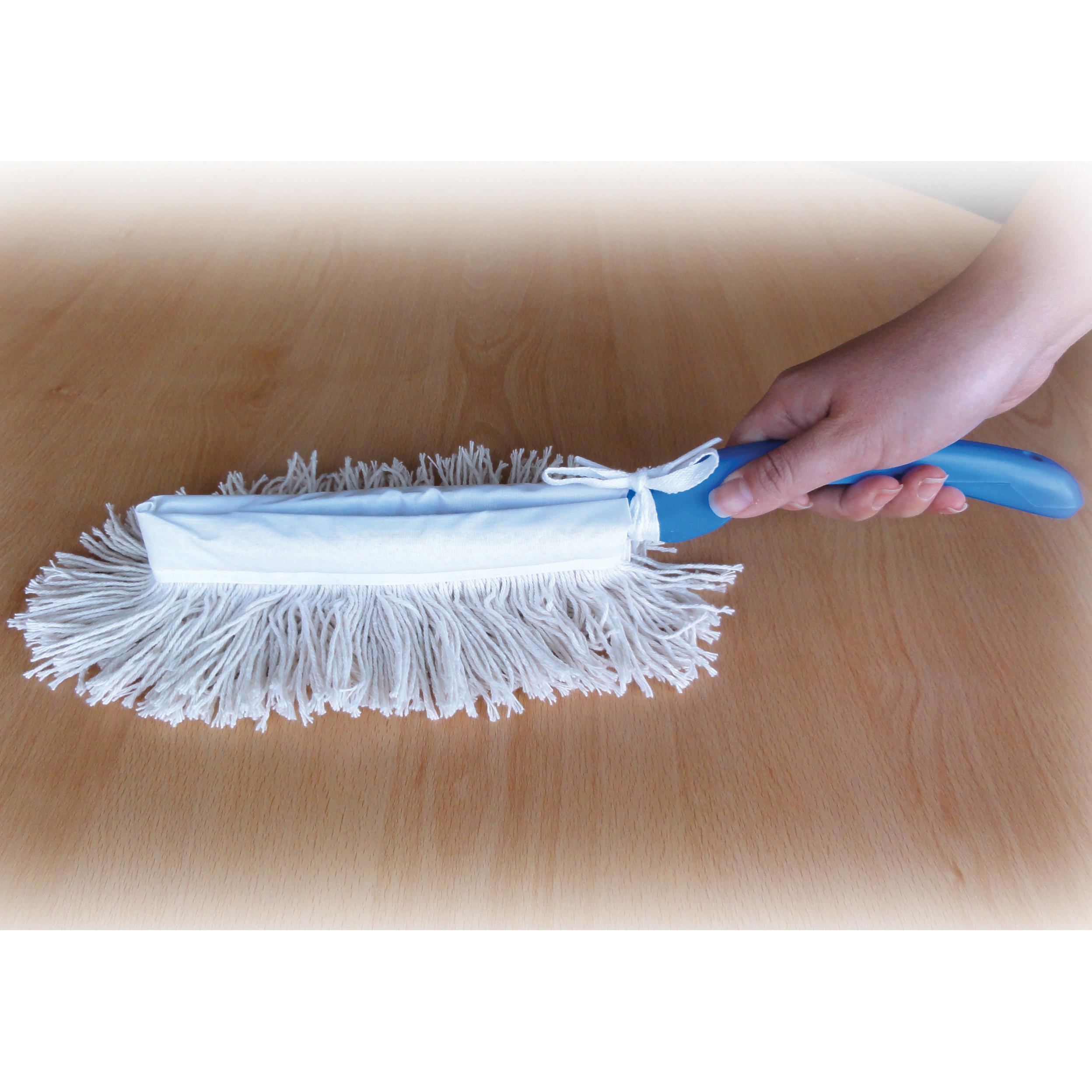 MSV Till, Utensili pulizia, Bianco