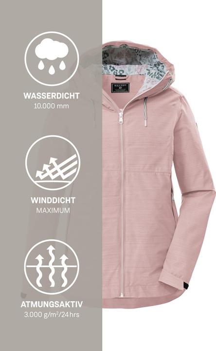 Produktbild Killtec KOS 62 WMN JCKT (44)