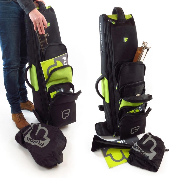 Immagine prodotto Fusion Premium (Tromboni bassi)