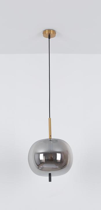 Produktbild Globo Blacky I (E27)