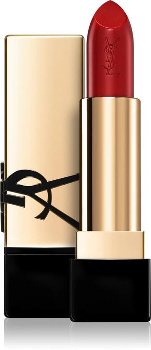 Actual product image Yves Saint Laurent Rouge Pur Coutur O5 3.8 g (Orange Fatal)