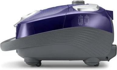 Actual product image Zelmer ZVC704 Tomek