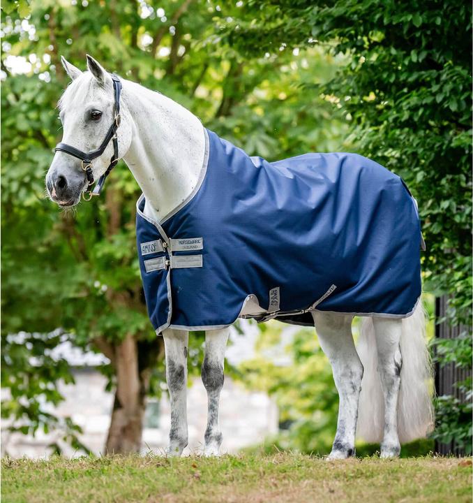 Produktbild Horseware Amigo Ripstop 900D 50g (140 cm)