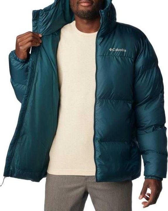 Produktbild Puffect III Steppjacke (L)