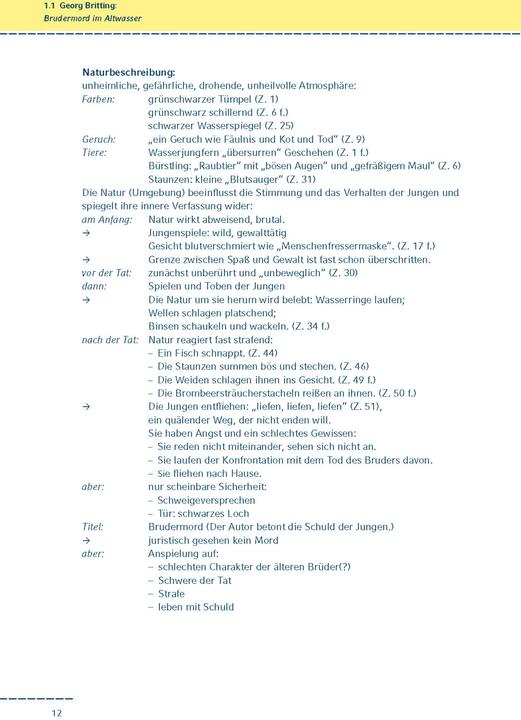 Produktbild Beliebte Kurzgeschichten interpretiert (Deutsch, Volker Krischel, 2015)