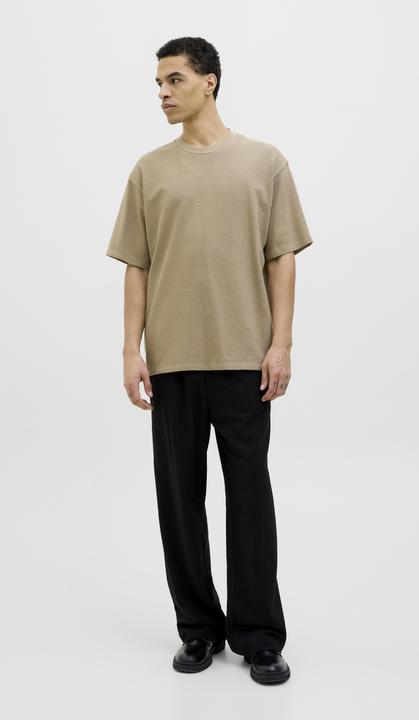 Produktbild Jack & Jones Gedruckt Rundhals T-shirt T-shirt (L)