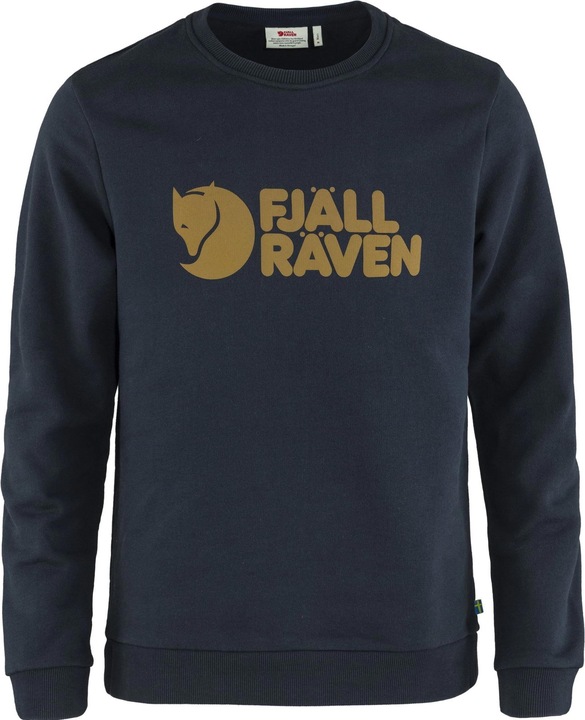 Produktbild Fjällräven Logo Pullover (XL)