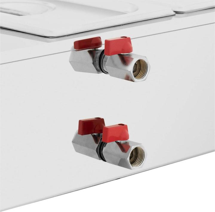 Produktbild Royal Catering Schokoladenschmelzgerät