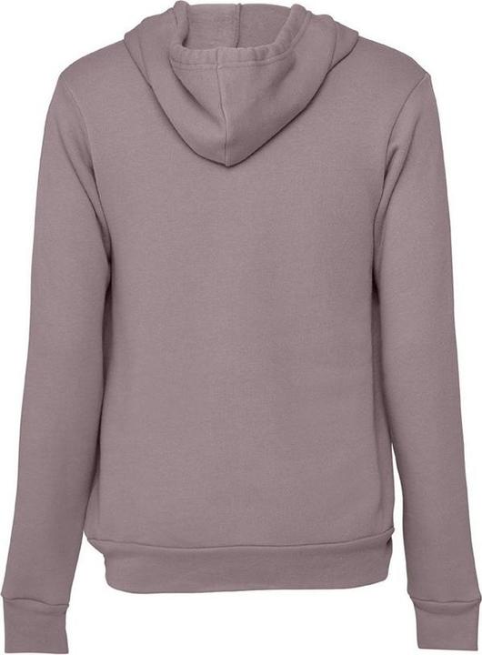 Actual product image Bella Canvas Hoodie to pull over (XL)