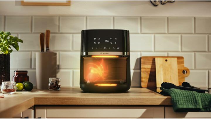 Produktbild Bosch Hausgeräte Serie 4 Air Fryer