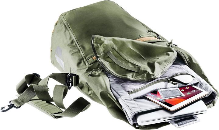 Productafbeelding Deuter Mainhattan 17+10 (17 l, Draagtas)