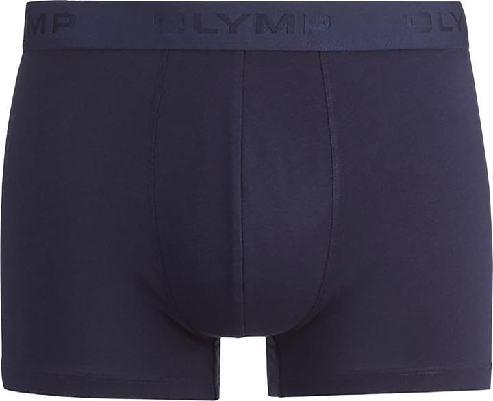 Produktbild Olymp Boxershort Casual Stretch SET Unipack (3er Pack) (M, 3er Pack)