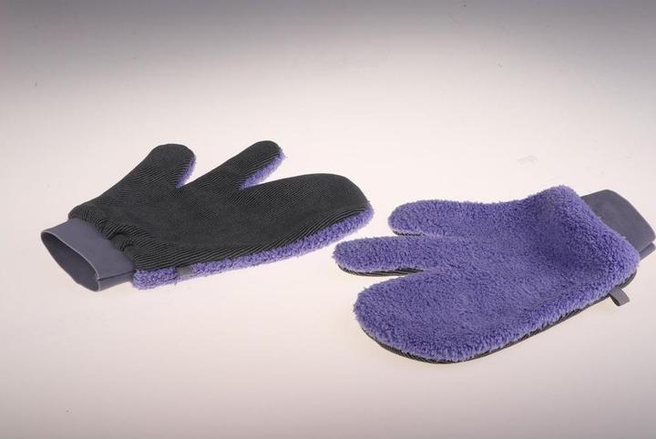 Produktbild Edi Baur Magic Purple (2 Stk.)