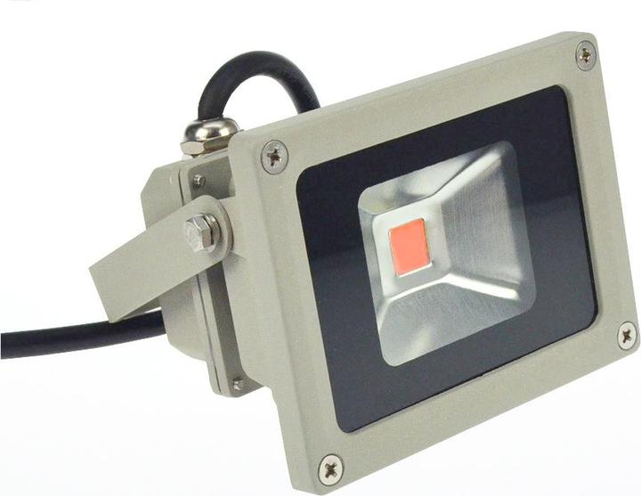 Actual product image Scharnberger+Hasenbein 90254 LED display spotlight 114x86x90mm (LED)