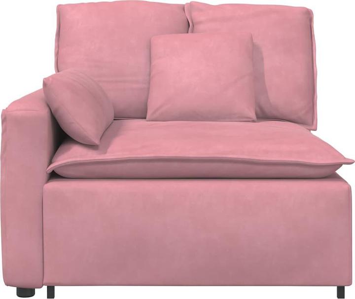 Produktbild vidaXL modulares Sofa (Modular Sofa)