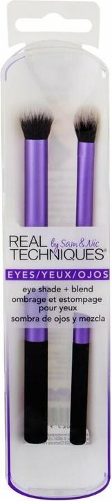 Actual product image Real Techniques eye shade (Eye shadow)