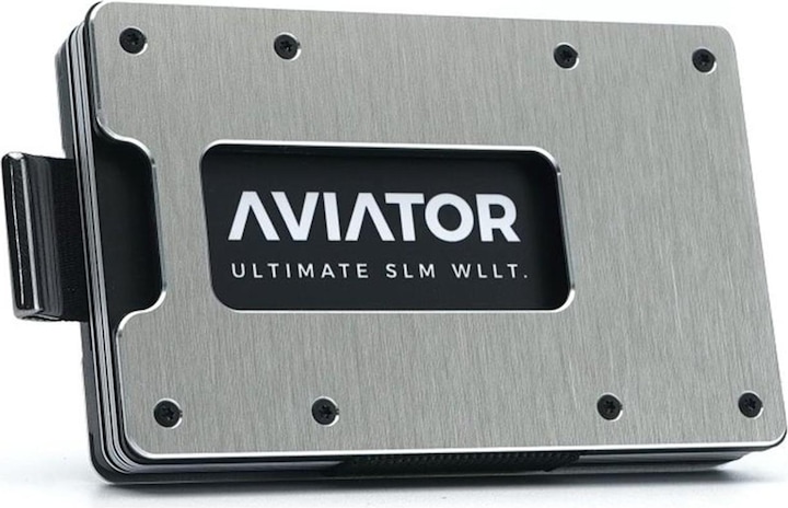 Aviator Slide