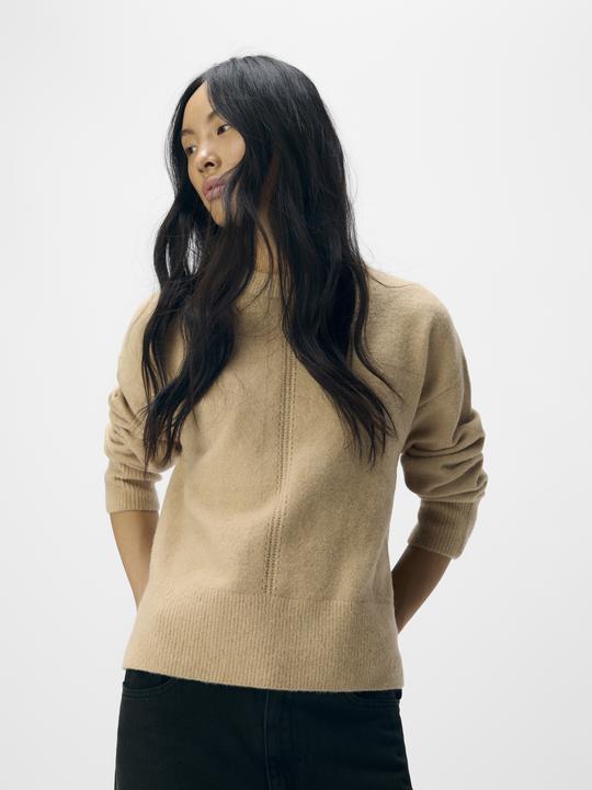 Produktbild Object Strick Pullover (XL)