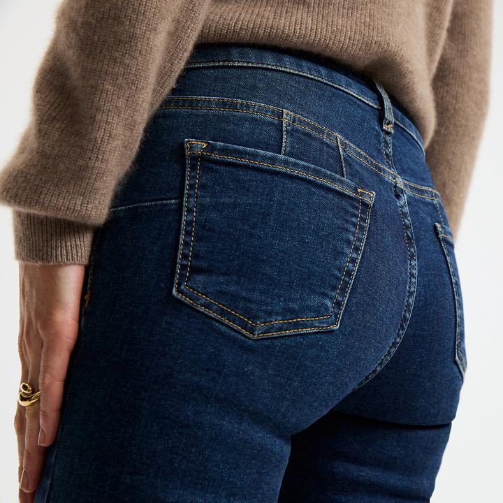 Actual product image La Redoute Collections Jeans (34)