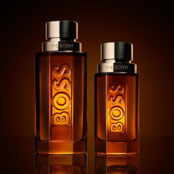 Produktbild Hugo Boss Der Duft Eau de Parfum Intense (Eau de Parfum, 100 ml)
