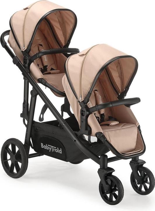 Actual product image Babytrold Nuuk sand (6 Months - 3 years)