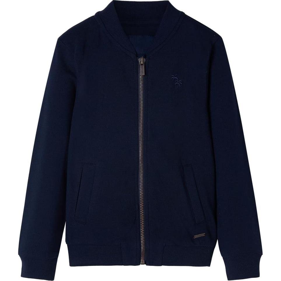 VidaXL, Pullover, Jacy, Blau, (104)