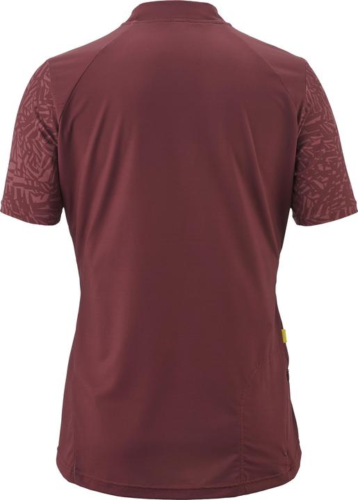 Image du produit Gonso Women's Adventure Jersey Halfzip (48, XL)