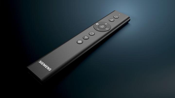 Produktbild Siemens LR96CAQ50 (Deckenlüfter)