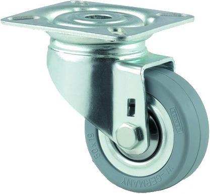 Immagine prodotto Tente Ruota girevole