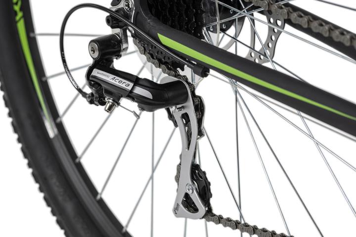 Actual product image KS Cycling Xceed (42 cm)