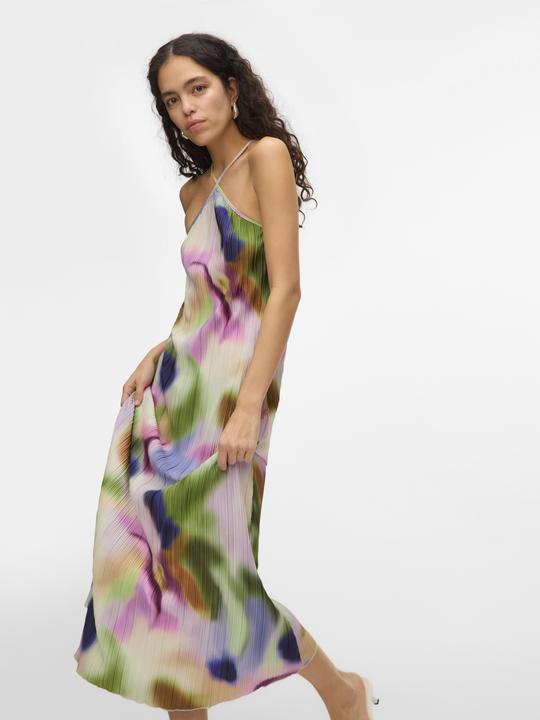 Produktbild Vero Moda VMKENDAL Langes Kleid Kleid (L)